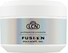 Духи, Парфюмерия, косметика Полигель, 50 мл - LCN Fusion Poly-acryl Gel