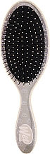 Расческа для волос - Wet Brush Pro Original Detangler Disney 100 Tinkerbel — фото N1