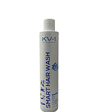 Парфумерія, косметика Шампунь з вітамінним коктейлем - KV-1 365+ Smart Hair Wash Shampoo