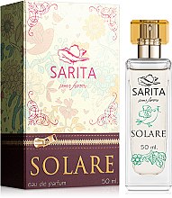 Aroma Parfume Sarita Solare - Парфюмированная вода — фото N2