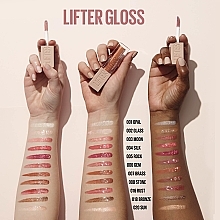 УЦЕНКА Увлажняющий блеск для губ - Maybelline New York Lifter Gloss * — фото N4