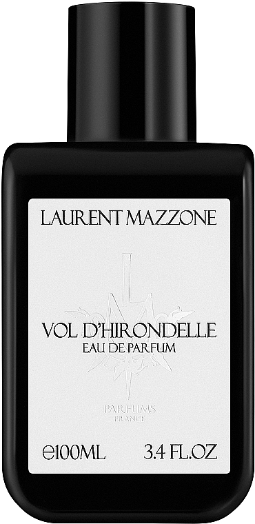 Laurent Mazzone Parfums Vol d'Hirondelle - Парфюмированная вода