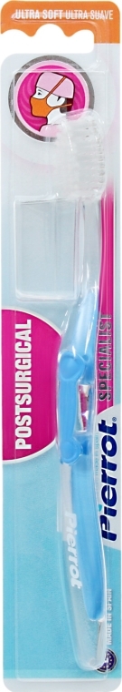 Зубна щітка післяопераційна, варіант 3 - Pierrot Post Surgical — фото N3