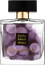 Духи, Парфюмерия, косметика Avon Little Black Dress Midnight Party - Парфюмированная вода