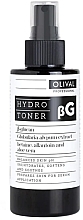 Зволожувальний і живильний тонік для обличчя - Olival Hydro Toner — фото N1