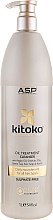 Шампунь на основе масел - ASP Kitoko Oil Treatment Cleanser — фото N1
