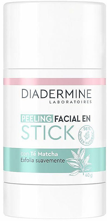 Пилинг-стик для лица - Diadermine Peeling Facial Stick — фото N1