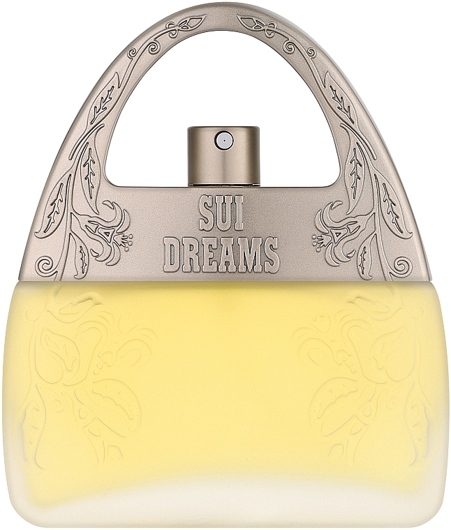 Anna Sui Sui Dreams In Yellow - Туалетная вода — фото N1