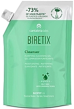 Духи, Парфюмерия, косметика Очищающий гель для лица - Cantabria Labs Biretix Cleanser Purifying Cleansing Gel (рефилл)