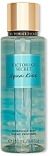Victoria's Secret Aqua Kiss Fragrance Mist - Парфюмированный спрей для тела — фото N1