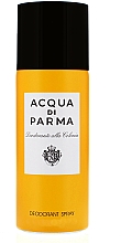 Acqua di Parma Colonia - Набір (edc/100ml + deo/spray/50ml) — фото N3