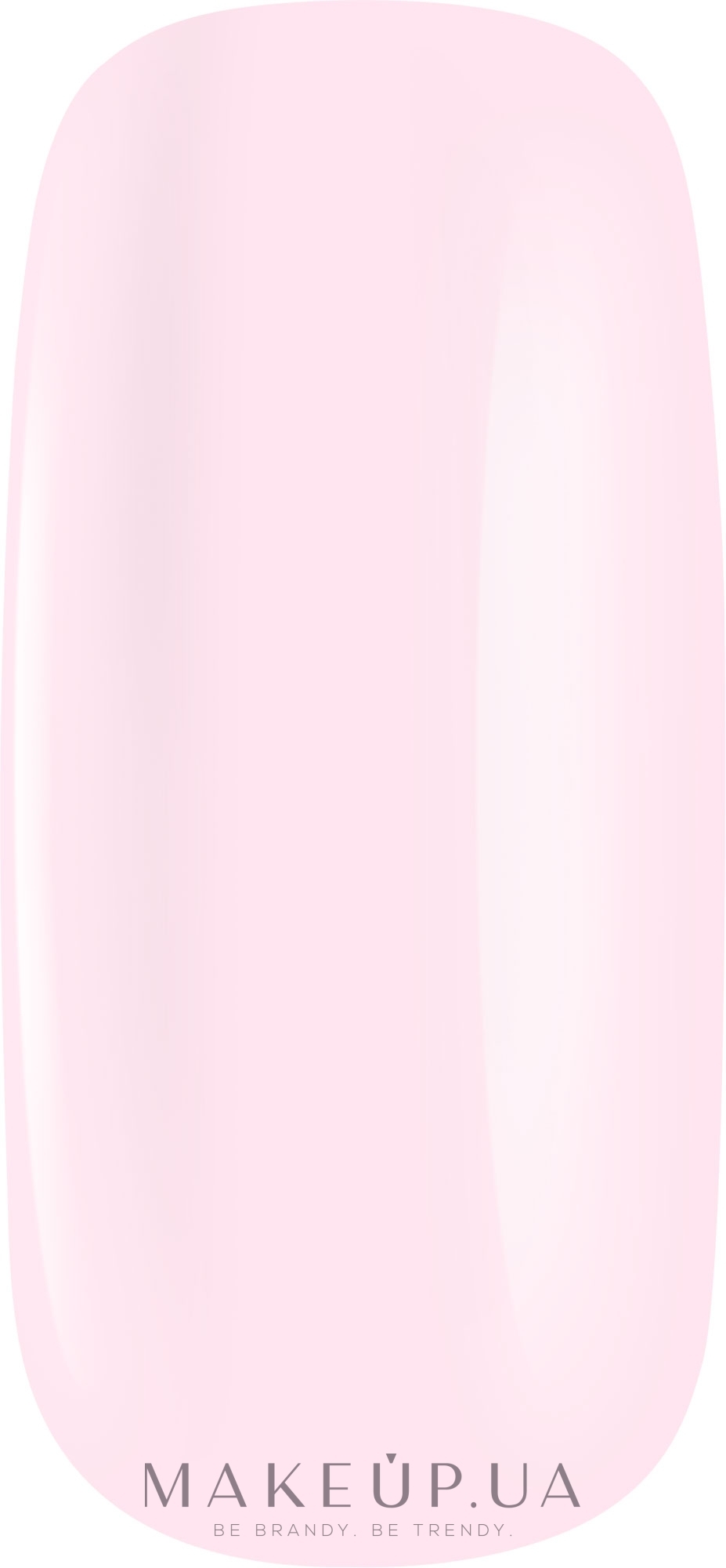 Камуфлювальний гель для нігтів, 15 мл - Vizavi Professional Red Line — фото Blush Pink