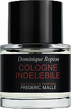 Frederic Malle Cologne Indelebile - Парфумована вода — фото N1