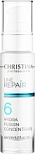 Парфумерія, косметика Зволожувальний концентрат (крок 6) - Christina Line Repair Step 6 Hydra Fusion Concentrate