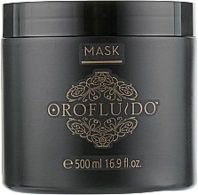 Духи, Парфюмерия, косметика УЦЕНКА Маска для волос - Orofluido Mask *