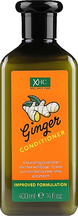 Кондиционер от перхоти "Имбирь" - Xpel Marketing Ltd Ginger Conditioner