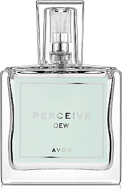 Avon Perceive Dew - Набор (body/lotion/150 ml + edt/30 ml) — фото N4