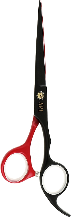 Ножницы парикмахерские, 6.0 - SPL Professional Hairdressing Scissors 90027-60 — фото N1