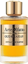 Парфумерія, косметика Arte Olfatto Oud Khasian Extrait de Parfum - Парфуми