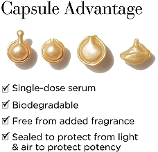 Набор, 4 продукта - Elizabeth Arden Ceramide Twist & Lift Quartet Gift Set — фото N9