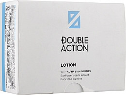 Духи, Парфюмерия, косметика Бивалентный лосьон против перхоти - Hair Company Double Action Bivalent Lotion