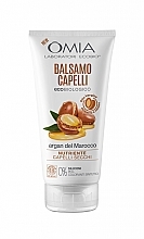 Кондиционер для волос с аргановым маслом - Omia Labaratori Ecobio Argan Oil Hair Conditioner — фото N1