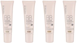 Парфумерія, косметика BB-крем - Catrice BB Allround Foundation Multi-Benefit Make Up SPF30 (тестер)