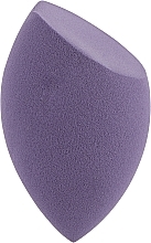Спонж "Beauty Blender", 7 см, бледно-фиолетовая - Beauty LUXURY — фото N1