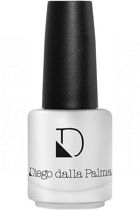 Базове покриття з гелевим ефектом - Diego Dalla Palma Uv Base Coat Gel Effect — фото N1