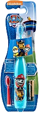 Духи, Парфюмерия, косметика Электрическая зубная щетка - Nickelodeon Paw Patrol Electric Toothbrush