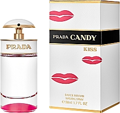 Prada Candy Kiss - Парфюмированная вода — фото N2