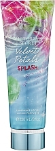 Парфюмированный лосьон для тела - Victoria's Secret Petals Splash Fragrance Lotion — фото N1