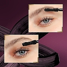 Тушь для ресниц - Max Factor Masterpiece Divine Lashes Volumising Mascara — фото N7