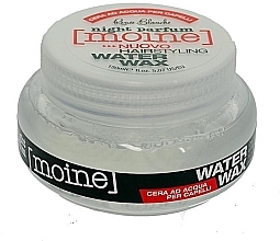 Духи, Парфюмерия, косметика Воск для волос - Renee Blanche Moine Water Wax