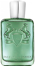 Parfums de Marly Greenley - Парфумована вода (пробник) — фото N1