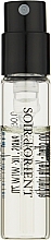 Sisley Soir d'Orient - Парфумована вода (пробник) — фото N4