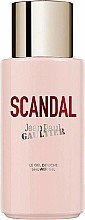 Jean Paul Gaultier Scandal - Гель для душу — фото N1