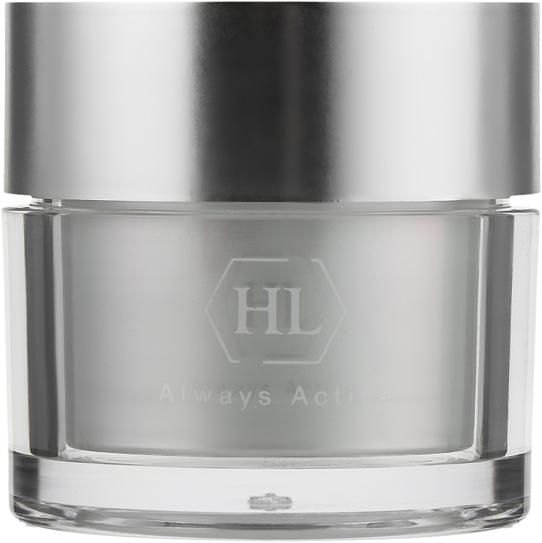 Активный дневной крем - Holy Land Cosmetics Juvelast Active Day Cream — фото N1