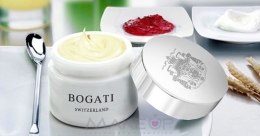 Мезо-кріомаска активної дії - Bogati Emerald Radiance Cryo Action Mesomasque — фото N3