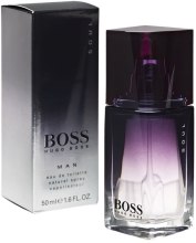 Парфумерія, косметика BOSS Soul - Набір (edt/90ml + b/l/ 3x15ml)