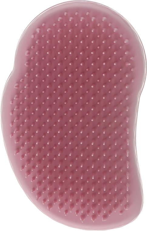 Расческа для волос - Tangle Teezer The Original Thick and Curly Lilac Paradise — фото N1