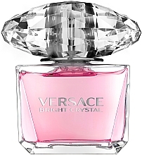 Парфумерія, косметика Versace Bright Crystal - Туалетна вода