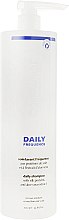 Шампунь для нормальных волос - Coiffance Professionnel Daily Shampoo — фото N3