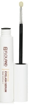 Зміцнювальна сироватка для вій - Floland Nutrition Eyelash Serum — фото 10ml