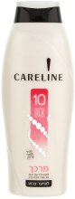 Парфумерія, косметика Кондиціонер для фарбованого волосся - Careline Hair Care Conditioner Tinted Hair