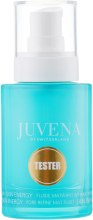 Духи, Парфюмерия, косметика Матирующий флюид для лица - Juvena Skin Energy Pore Refine Mat Fluid (тестер)