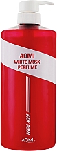 Парфумерія, косметика Гель для душу - Aomi White Musk Perfume Body Wash