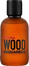 Dsquared2 Wood Original - Парфумована вода — фото N5