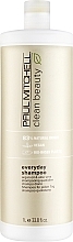 Парфумерія, косметика Шампунь на кожен день - Paul Mitchell Clean Beauty Everyday Shampoo