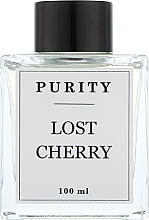 Парфумерія, косметика Аромадифузор "Lost Cherry" - Purity